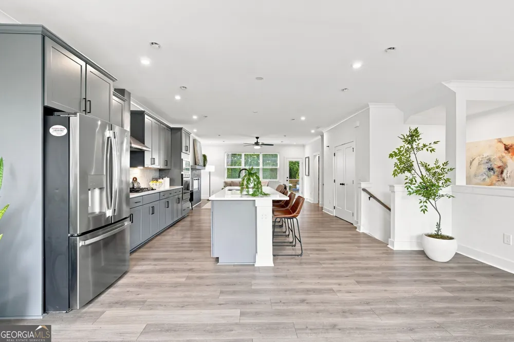 3401 Catalan ALY Decatur, GA 30032