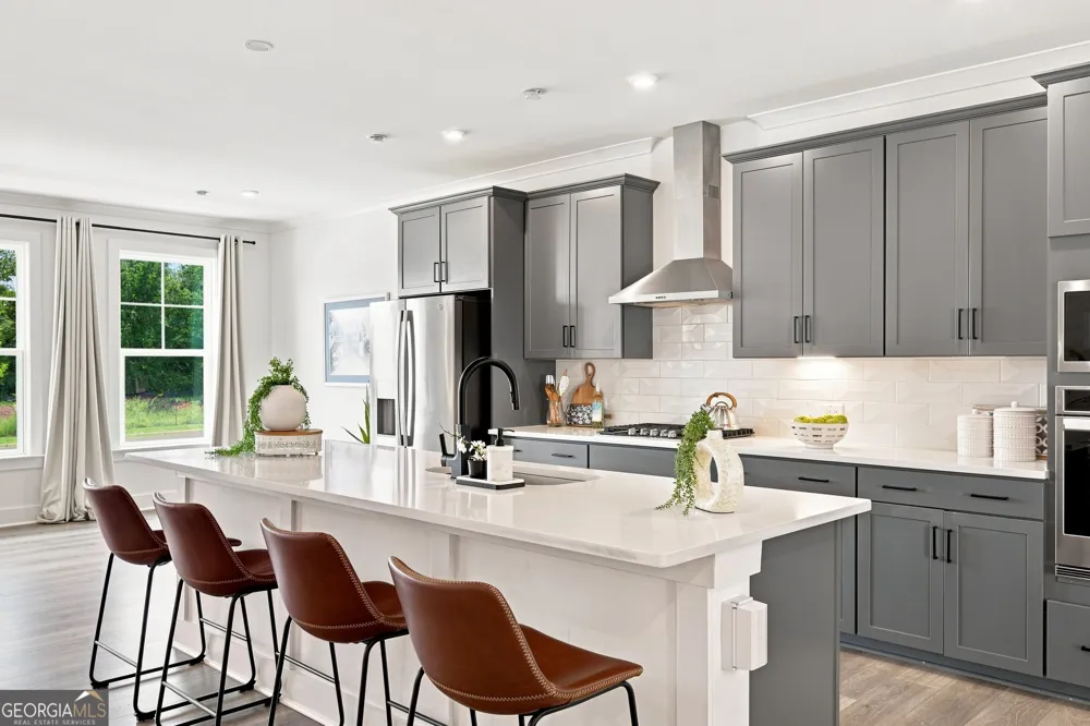 3401 Catalan ALY Decatur, GA 30032