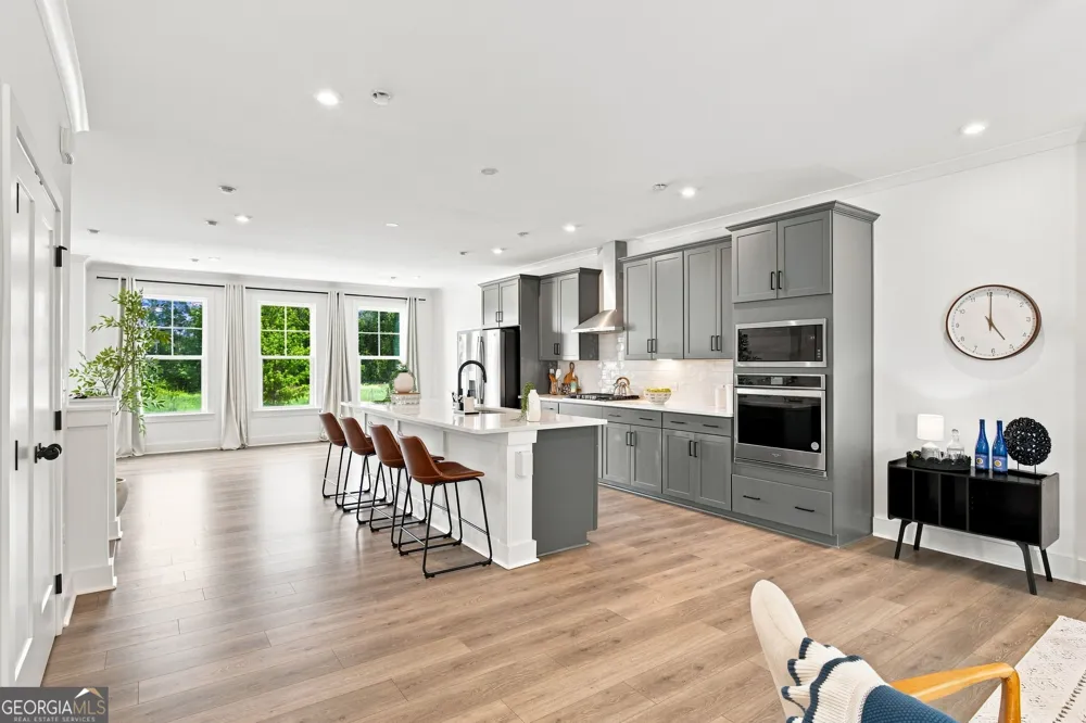 3401 Catalan ALY Decatur, GA 30032