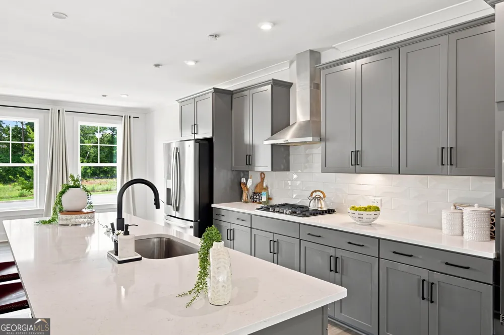 3401 Catalan ALY Decatur, GA 30032