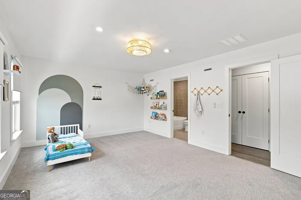 3401 Catalan ALY Decatur, GA 30032