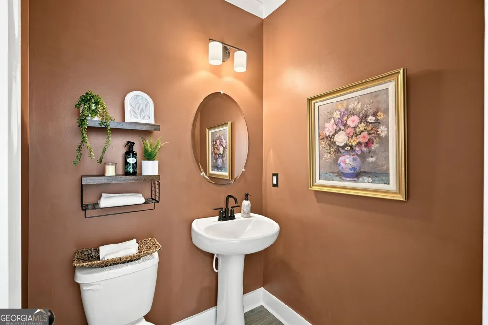 3401 Catalan ALY Decatur, GA 30032