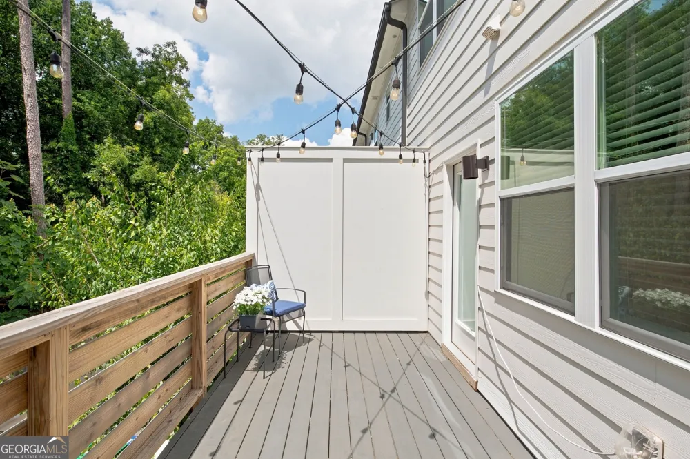 3401 Catalan ALY Decatur, GA 30032