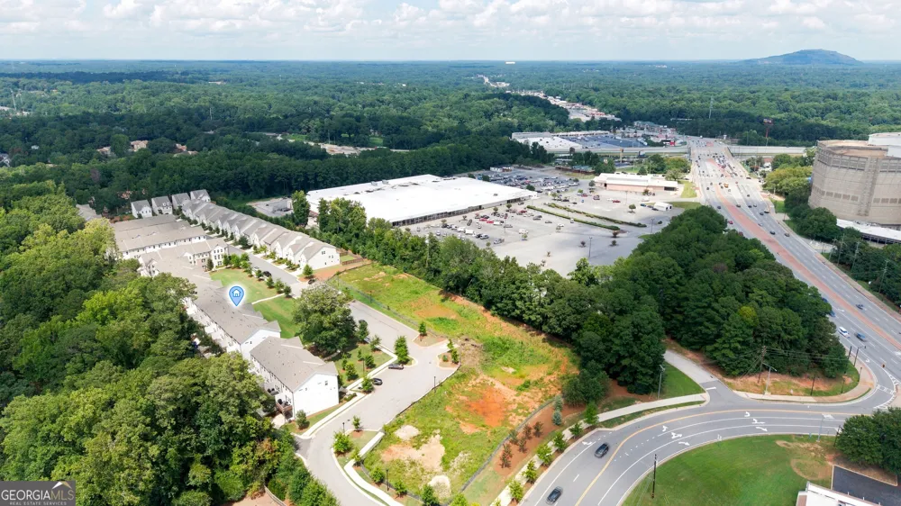 3401 Catalan ALY Decatur, GA 30032
