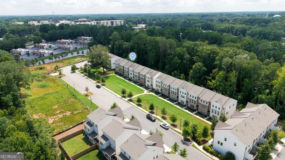 3401 Catalan ALY Decatur, GA 30032