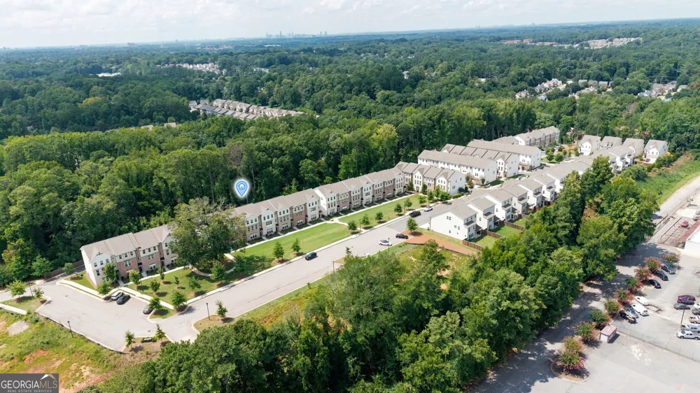 3401 Catalan ALY Decatur, GA 30032