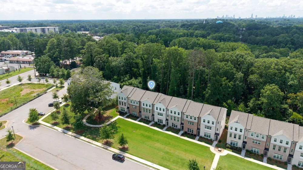 3401 Catalan ALY Decatur, GA 30032