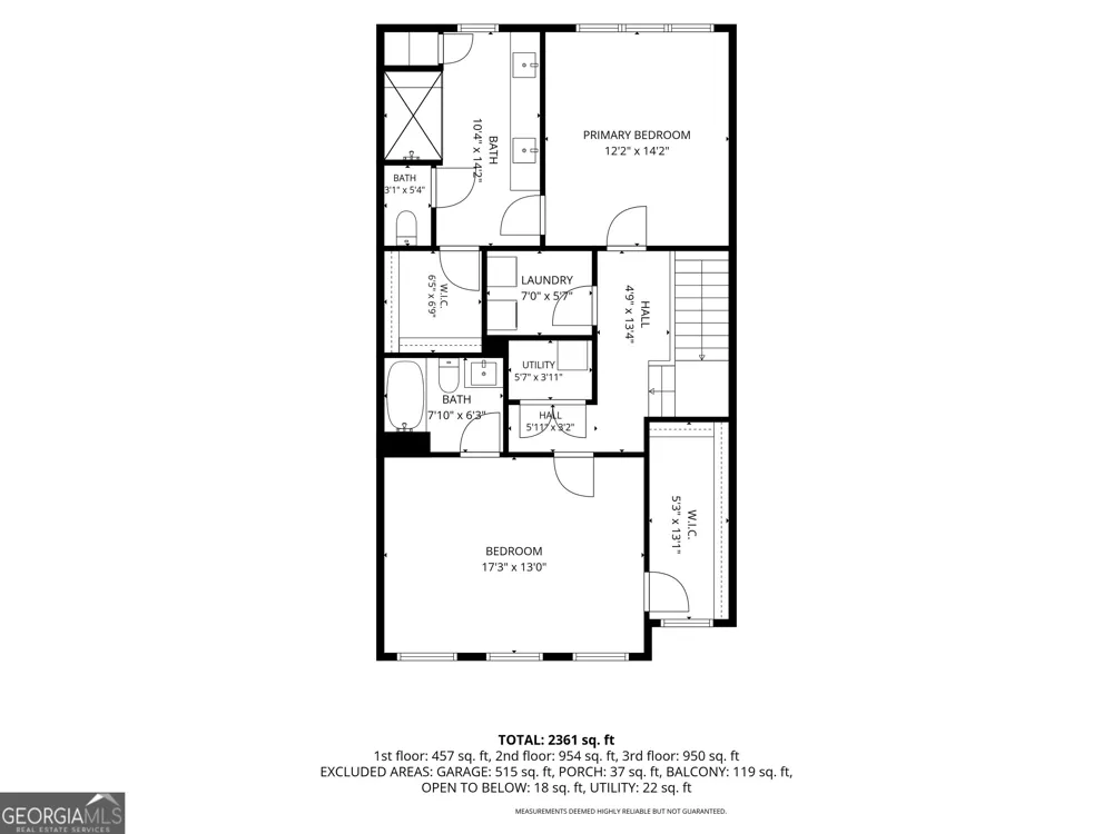 3401 Catalan ALY Decatur, GA 30032