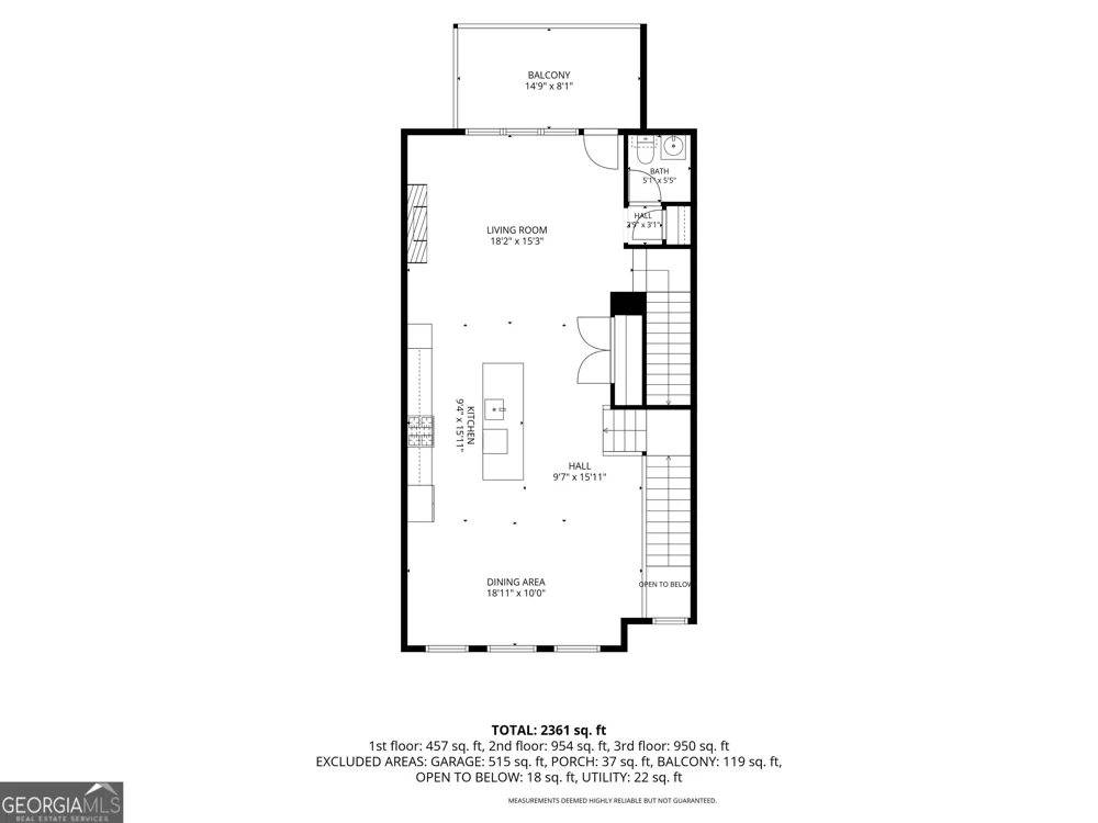 3401 Catalan ALY Decatur, GA 30032