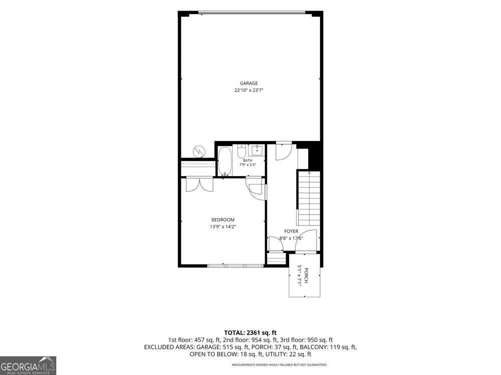 3401 Catalan ALY Decatur, GA 30032