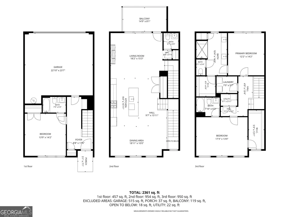 3401 Catalan ALY Decatur, GA 30032