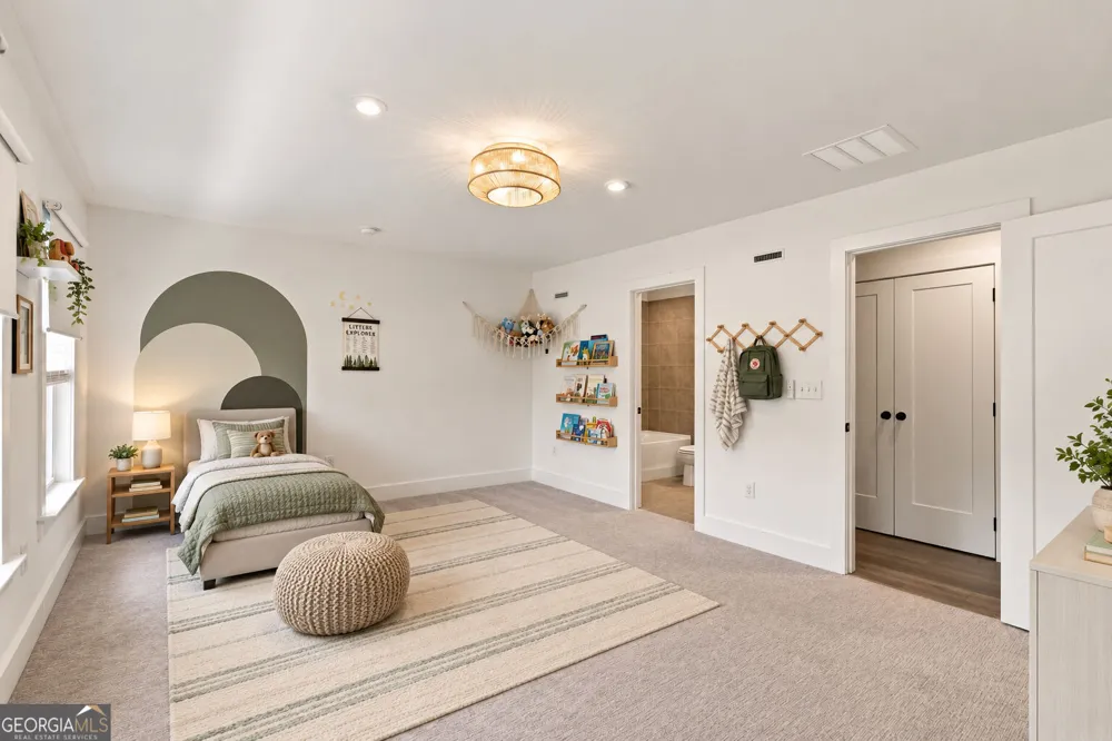 3401 Catalan ALY Decatur, GA 30032