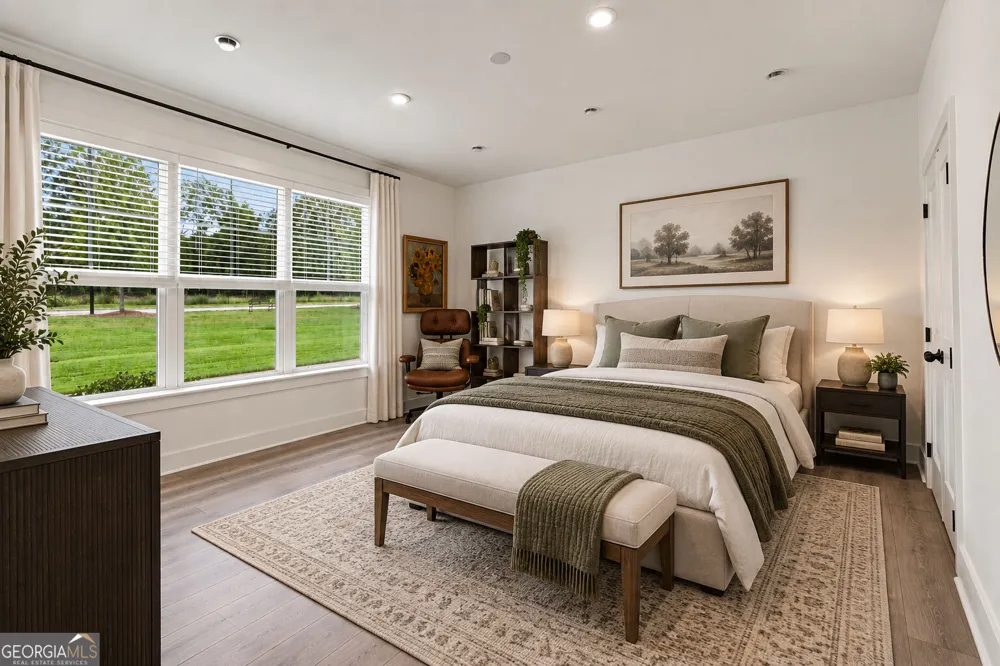 3401 Catalan ALY Decatur, GA 30032