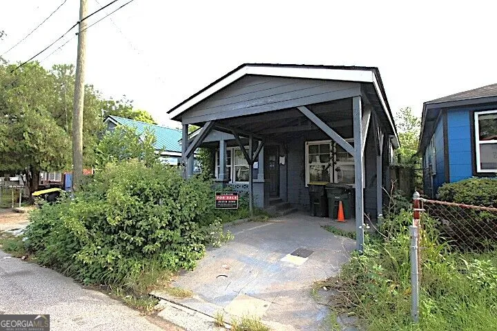 2026 Eppinger ST Savannah, GA 31415
