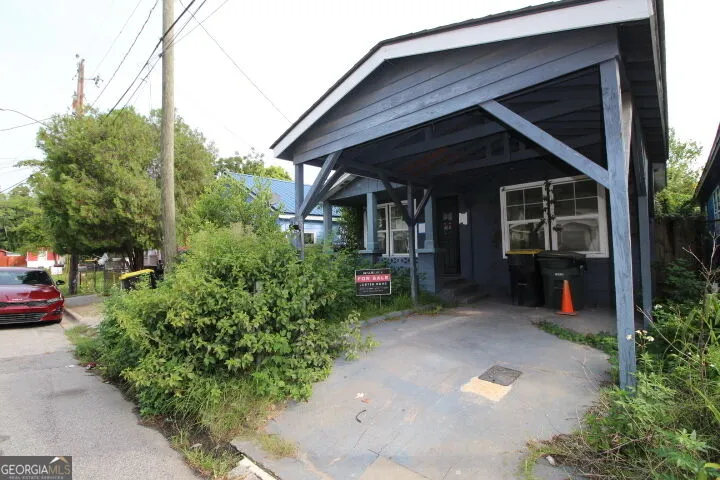 2026 Eppinger ST Savannah, GA 31415