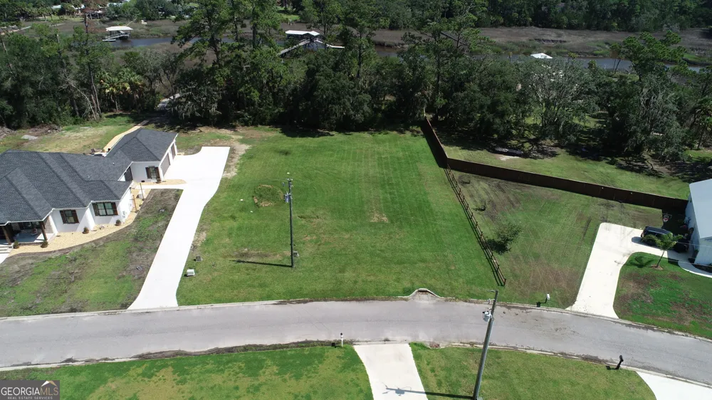 1131 River Oaks RD Brunswick, GA 31523