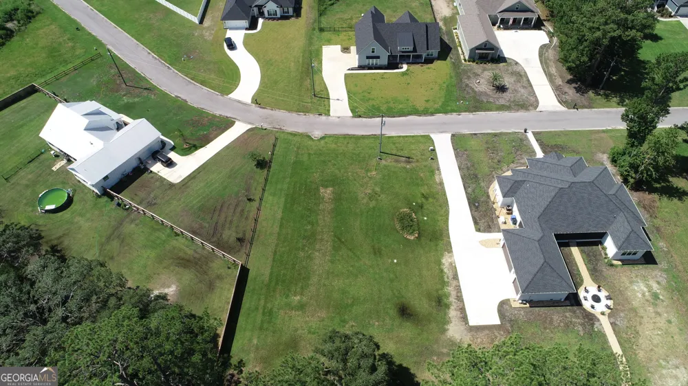 1131 River Oaks RD Brunswick, GA 31523