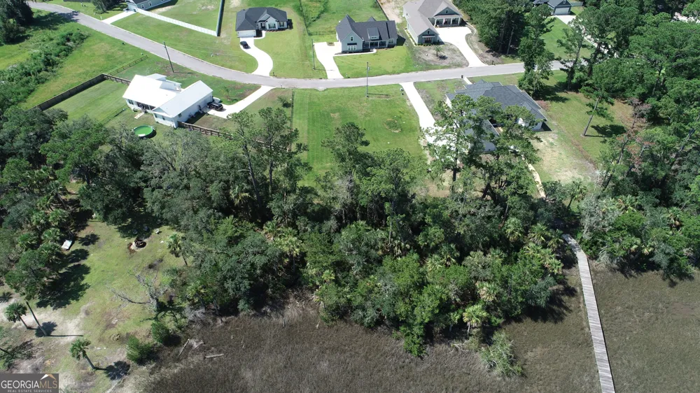 1131 River Oaks RD Brunswick, GA 31523