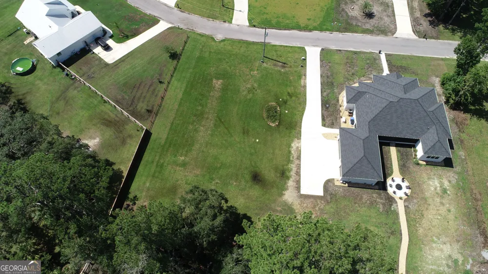 1131 River Oaks RD Brunswick, GA 31523