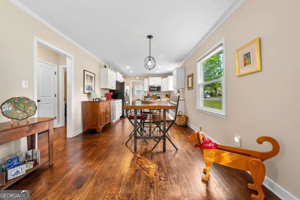 810 Benson ST Hartwell, GA 30643