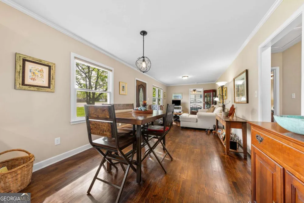 810 Benson ST Hartwell, GA 30643