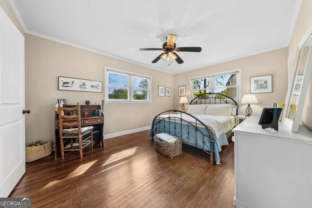 810 Benson ST Hartwell, GA 30643
