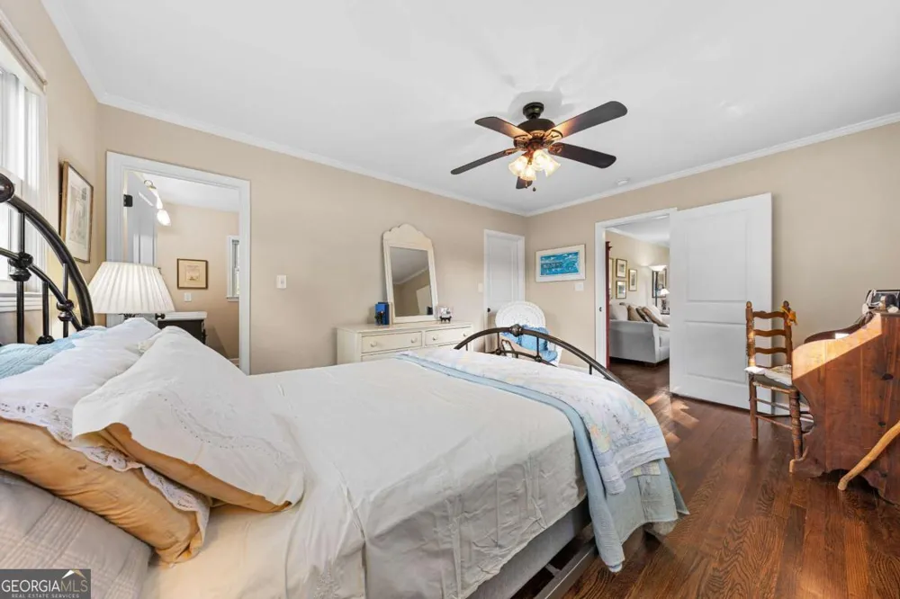 810 Benson ST Hartwell, GA 30643