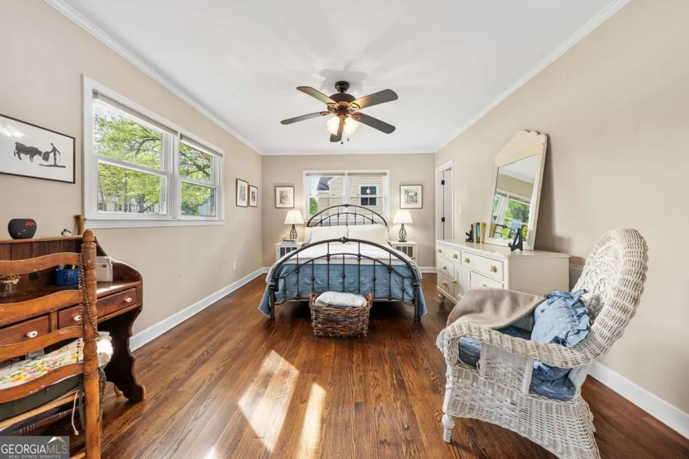 810 Benson ST Hartwell, GA 30643