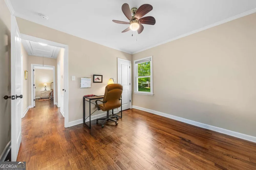 810 Benson ST Hartwell, GA 30643