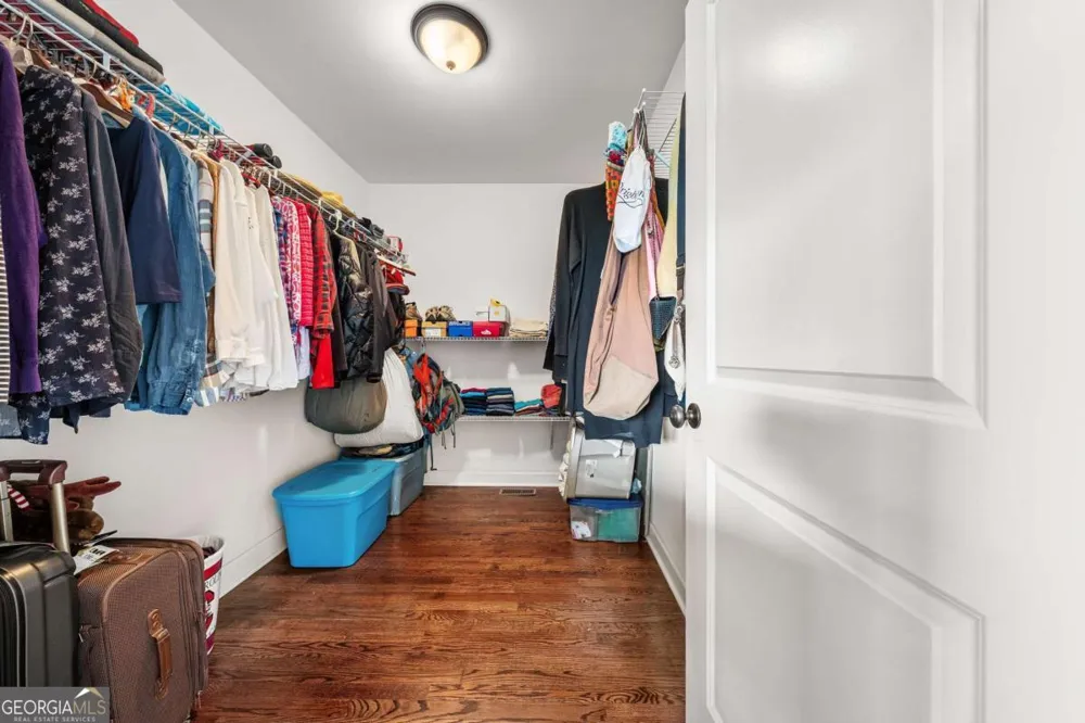 810 Benson ST Hartwell, GA 30643