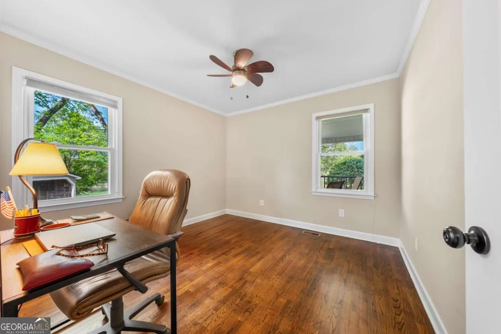810 Benson ST Hartwell, GA 30643