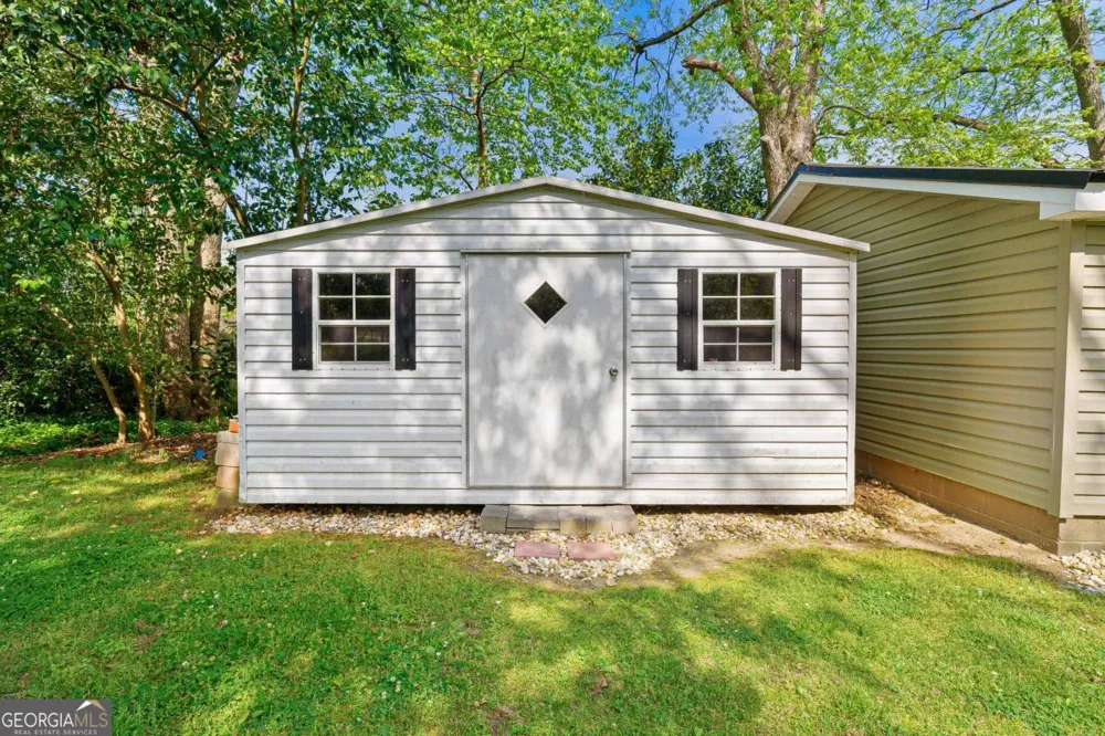 810 Benson ST Hartwell, GA 30643