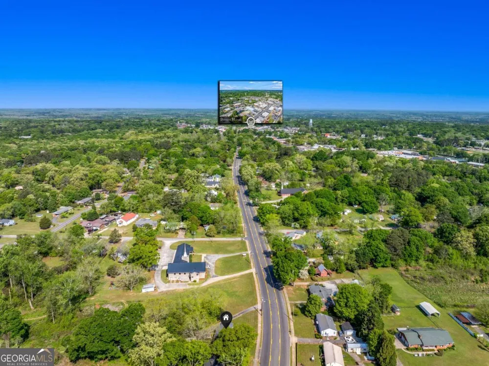 810 Benson ST Hartwell, GA 30643