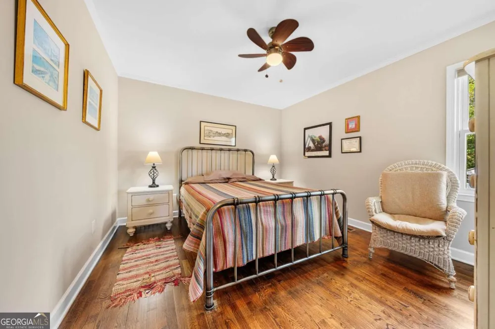 810 Benson ST Hartwell, GA 30643