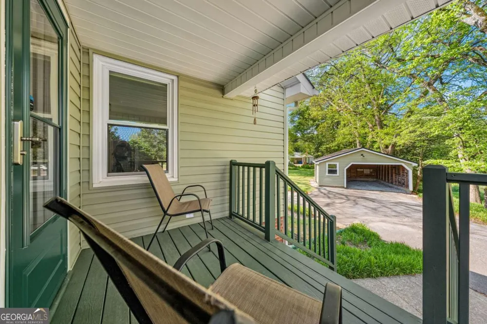 810 Benson ST Hartwell, GA 30643
