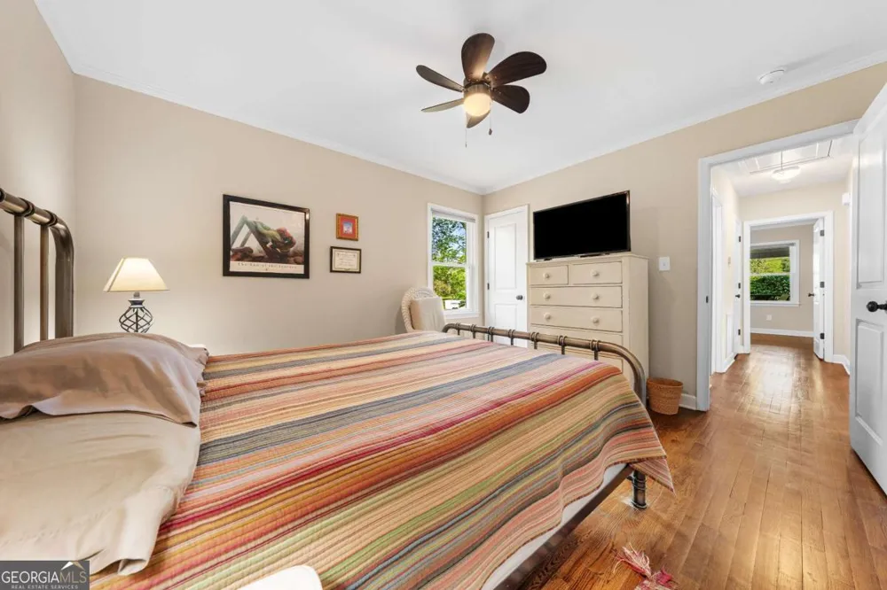 810 Benson ST Hartwell, GA 30643