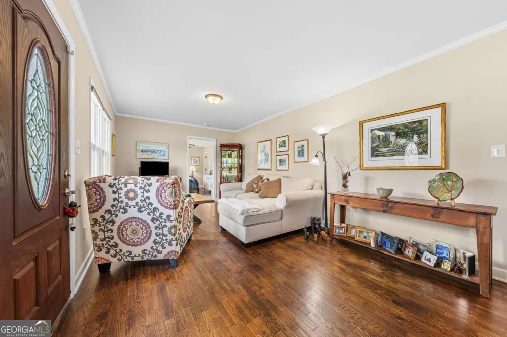 810 Benson ST Hartwell, GA 30643
