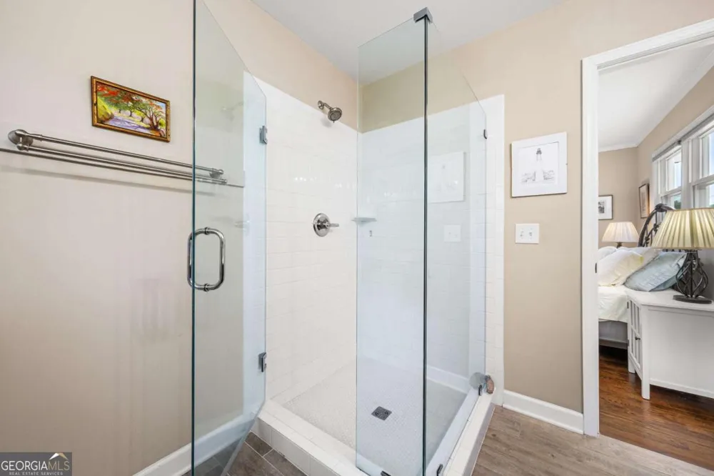 810 Benson ST Hartwell, GA 30643