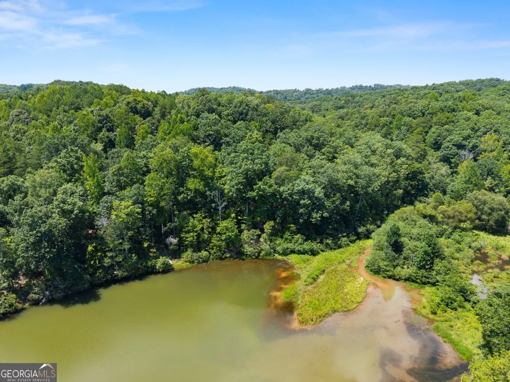 150 Lake Ridge TRL Baldwin, GA 30511