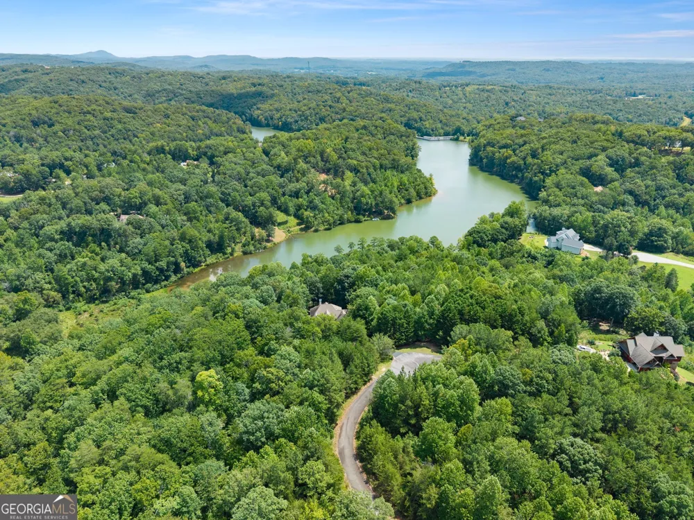 150 Lake Ridge TRL Baldwin, GA 30511