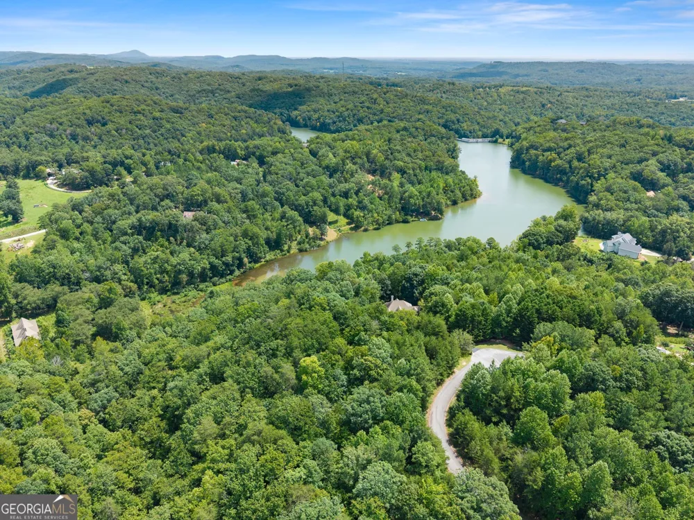 150 Lake Ridge TRL Baldwin, GA 30511
