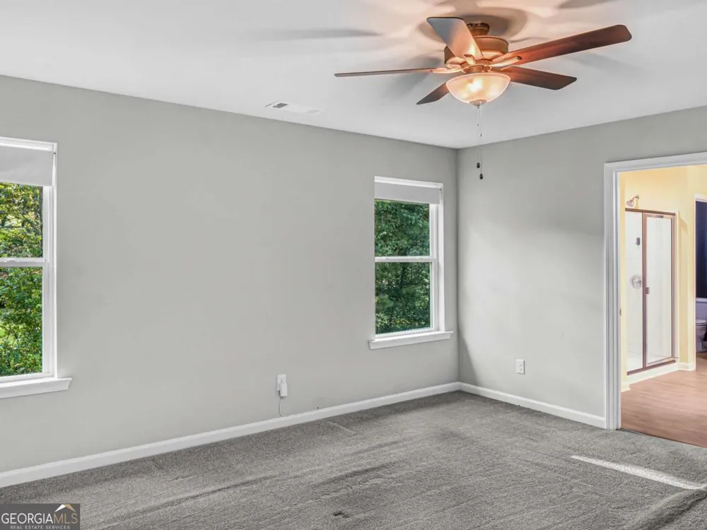 2054 Maplewood WAY Decatur, GA 30035