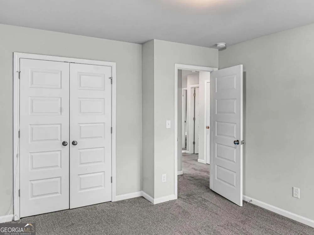 2054 Maplewood WAY Decatur, GA 30035