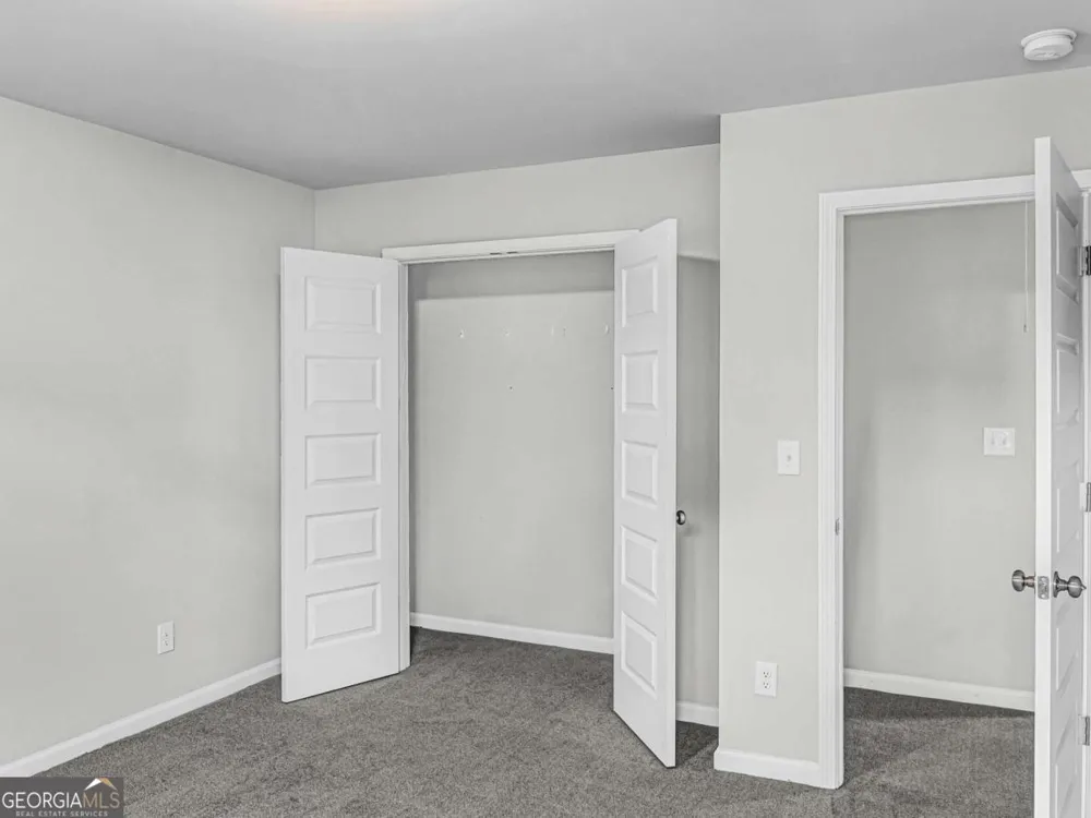 2054 Maplewood WAY Decatur, GA 30035