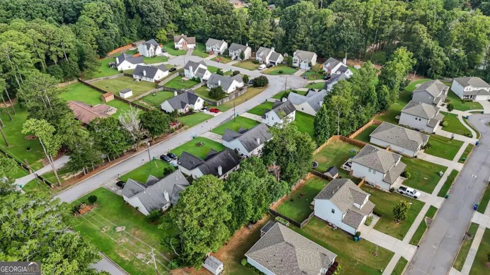2054 Maplewood WAY Decatur, GA 30035