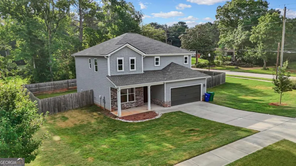 2054 Maplewood WAY Decatur, GA 30035
