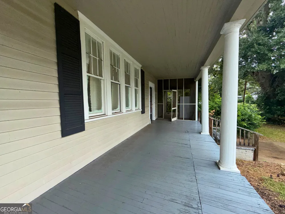 768 E Lee ST Dawson, GA 39842
