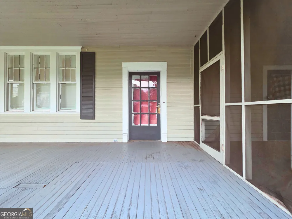 768 E Lee ST Dawson, GA 39842