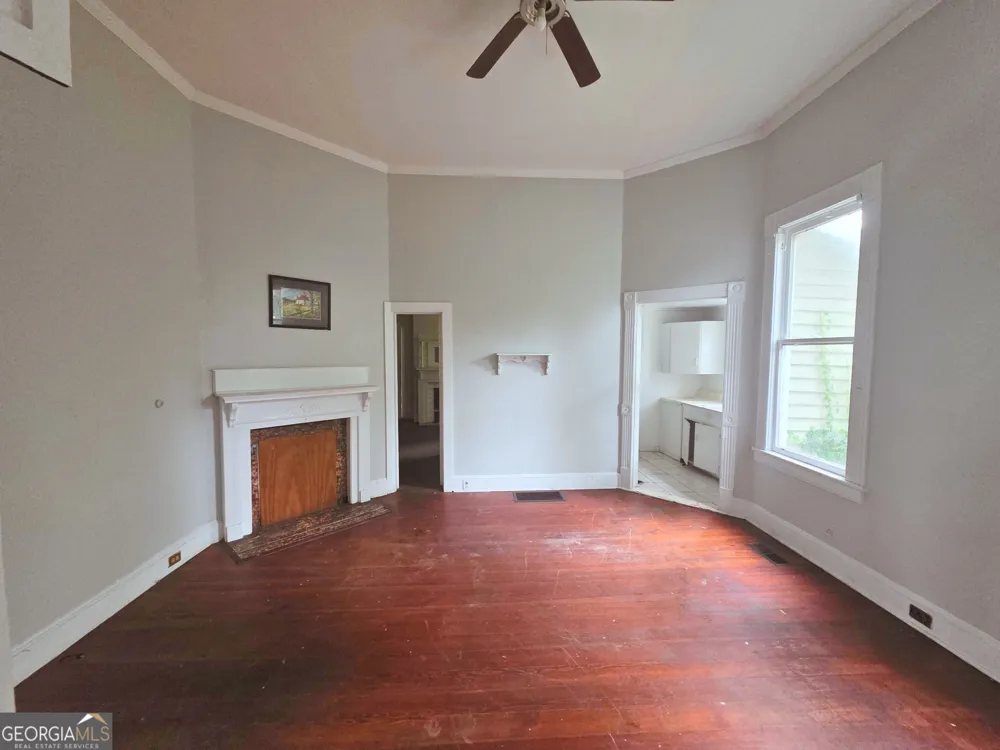 768 E Lee ST Dawson, GA 39842