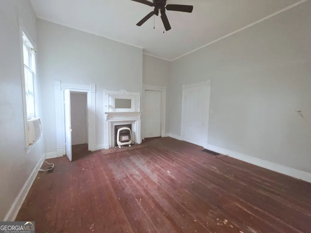 768 E Lee ST Dawson, GA 39842